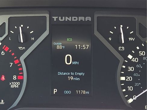 Certified 2025 Toyota Tundra SR5 image 23