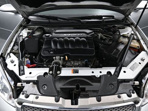 Used 2013 Chevrolet Impala LT w/ LT Sunroof Package image 36