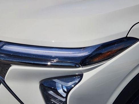 New 2026 Chevrolet Trax RS w/ Driver Confidence Package image 5