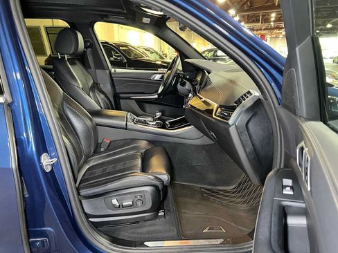 Used 2020 BMW X5 xDrive40i w/ Premium Package AWD/4WD image 12