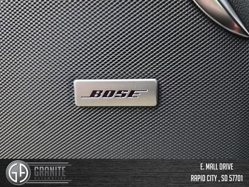 Used 2021 GMC Yukon XL Denali w/ Denali Premium Package image 31