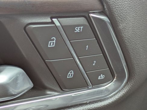 New 2026 GMC Sierra 1500 SLT w/ SLT Premium Plus Package image 22