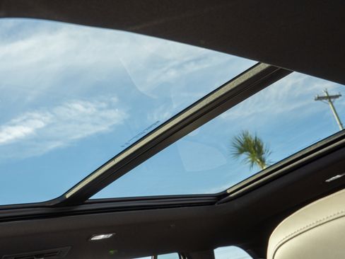 New 2026 GMC Acadia Elevation w/ Elevation Premium Package image 18