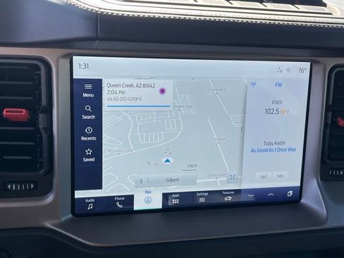 Used 2023 Ford Bronco Raptor image 26