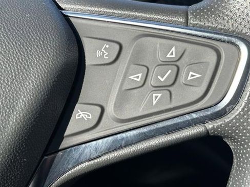 Used 2024 Chevrolet Malibu LT image 11