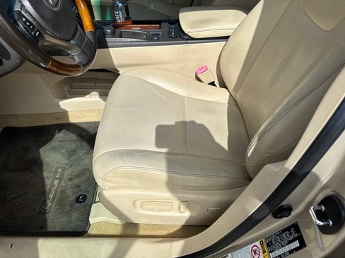 Used 2014 Lexus RX 350 FWD image 15
