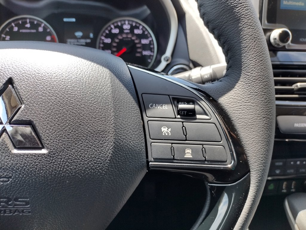 New 2026 Mitsubishi Eclipse Cross SE AWD/4WD image 28