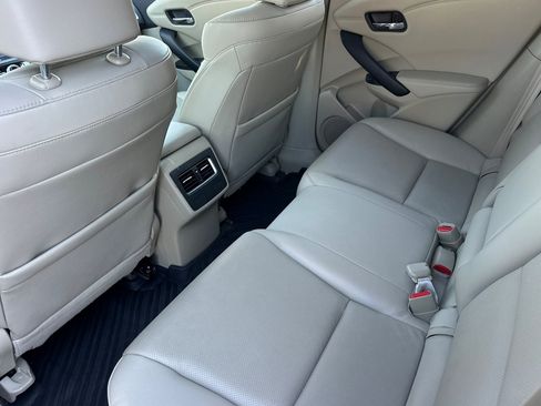 Used 2017 Acura RDX AWD w/ Technology Package image 15