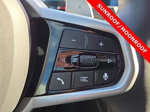 Used 2025 BMW M340i xDrive w/ Premium Package image 22