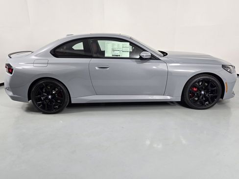 New 2026 BMW 230i xDrive Coupe w/ Premium Package image 6