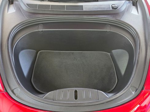 Used 2018 Tesla Model 3 Long Range image 37