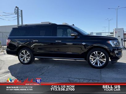 Used 2020 Ford Expedition Max King Ranch