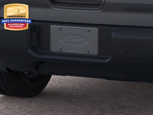 New 2026 Ford Bronco Sport Big Bend AWD/4WD image 23