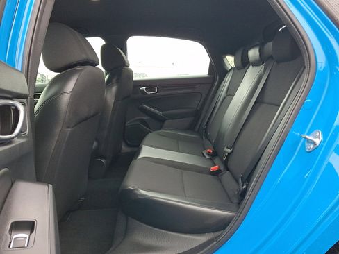 Used 2023 Honda Civic Sport image 10