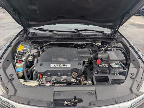 Used 2011 Honda Crosstour EX-L image 24