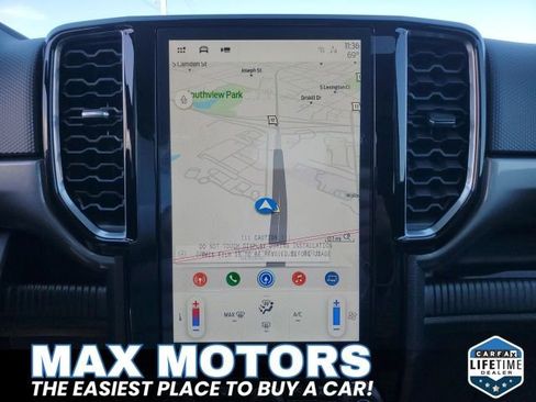 New 2026 Ford Ranger XLT image 23