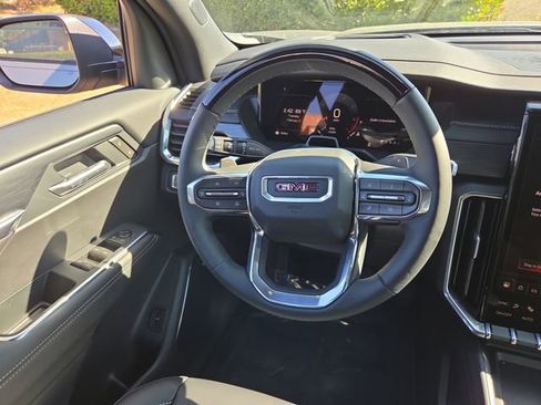 New 2026 GMC Acadia Elevation w/ Super Cruise Package FWD image 16