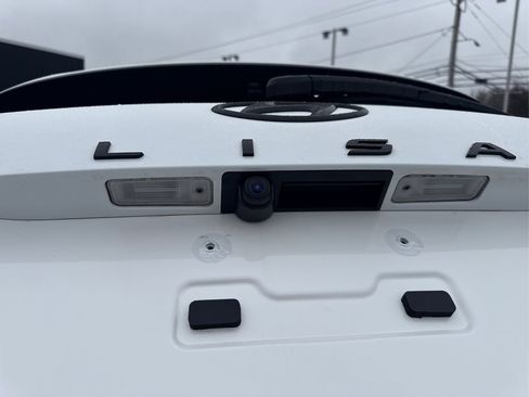Used 2024 Hyundai Palisade Calligraphy AWD/4WD image 15