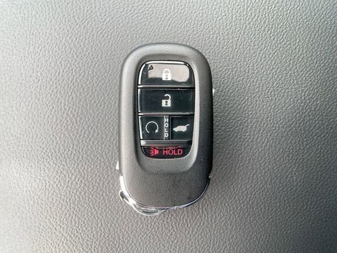 New 2026 Honda CR-V Sport-L image 30