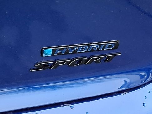 New 2026 Honda Accord Sport image 12