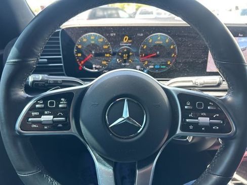 Used 2023 Mercedes-Benz GLS 450 4MATIC image 12