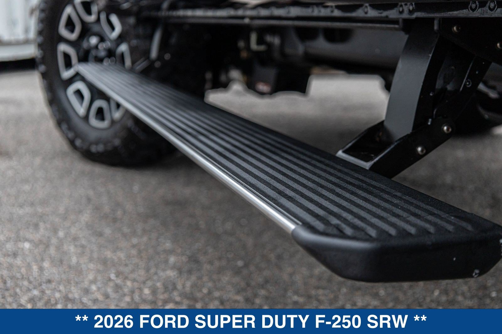 Used 2026 Ford F250 Platinum AWD/4WD image 47