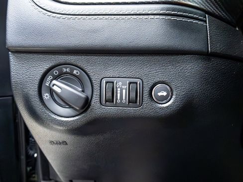 Used 2021 Dodge Charger SRT Hellcat RWD image 65