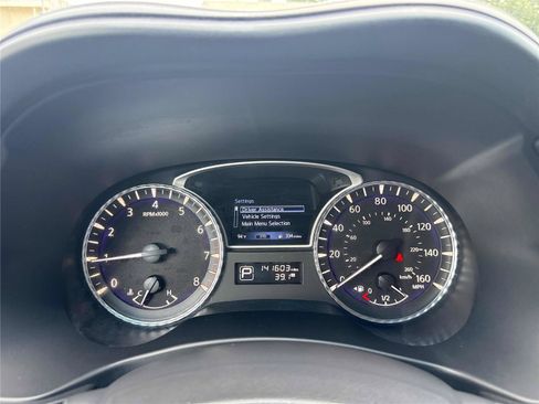 Used 2015 INFINITI QX60 FWD w/ Premium Plus Package image 16