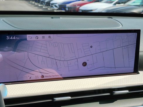 New 2026 Genesis GV80 2.5T Advanced AWD/4WD image 20