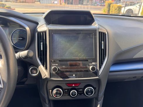 Used 2020 Subaru Crosstrek Hybrid w/ Popular Package #3 AWD/4WD image 22