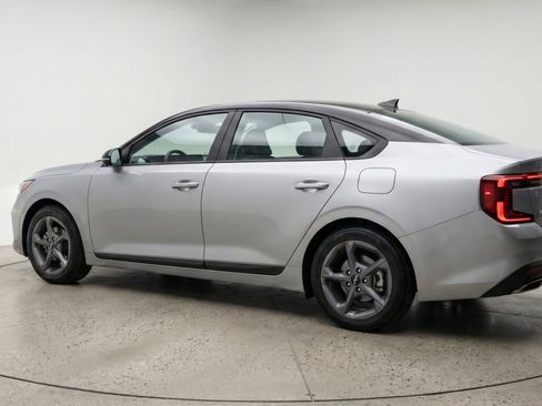 Used 2025 Kia K4 LXS image 6