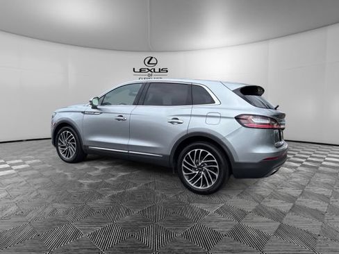 Used 2020 Lincoln Nautilus Reserve FWD image 5