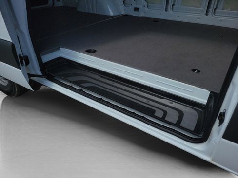 New 2025 Mercedes-Benz Sprinter 2500 image 29