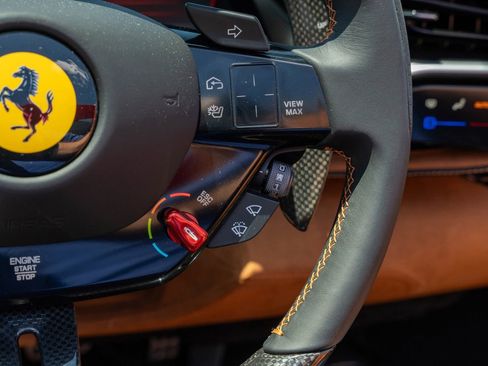 Certified 2024 Ferrari 296 GTS image 41