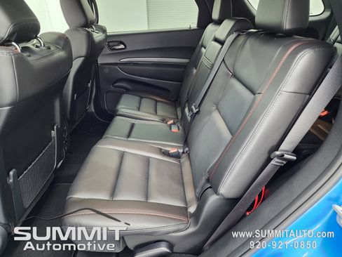 New 2026 Dodge Durango GT image 9