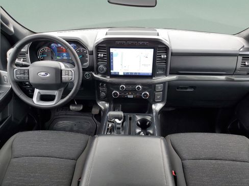 Used 2023 Ford F150 XLT w/ Equipment Group 302A High image 10