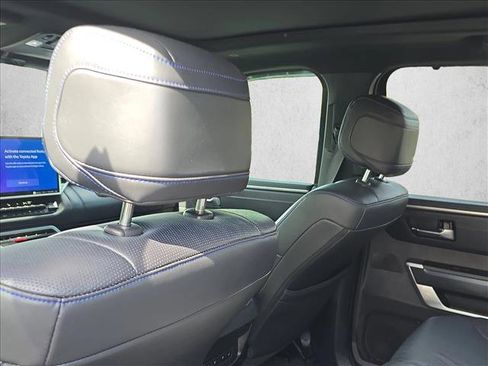 Used 2024 Toyota Tundra Platinum AWD/4WD image 16