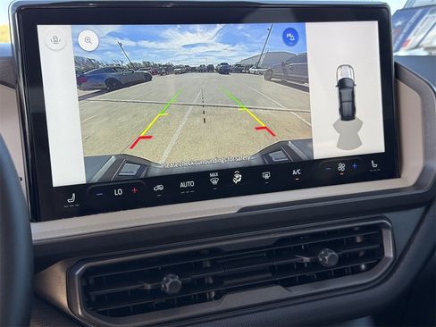 New 2025 Ford Bronco Sport Big Bend w/ Convenience Package image 46