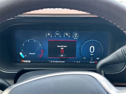 New 2025 Ford F350 King Ranch w/ Chrome Package image 16