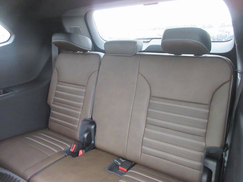 New 2026 GMC Acadia Denali Ultimate image 15