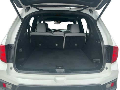 Used 2022 Honda Passport Elite image 24