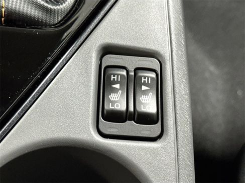 New 2026 Subaru Crosstrek 2.5i Wilderness image 18