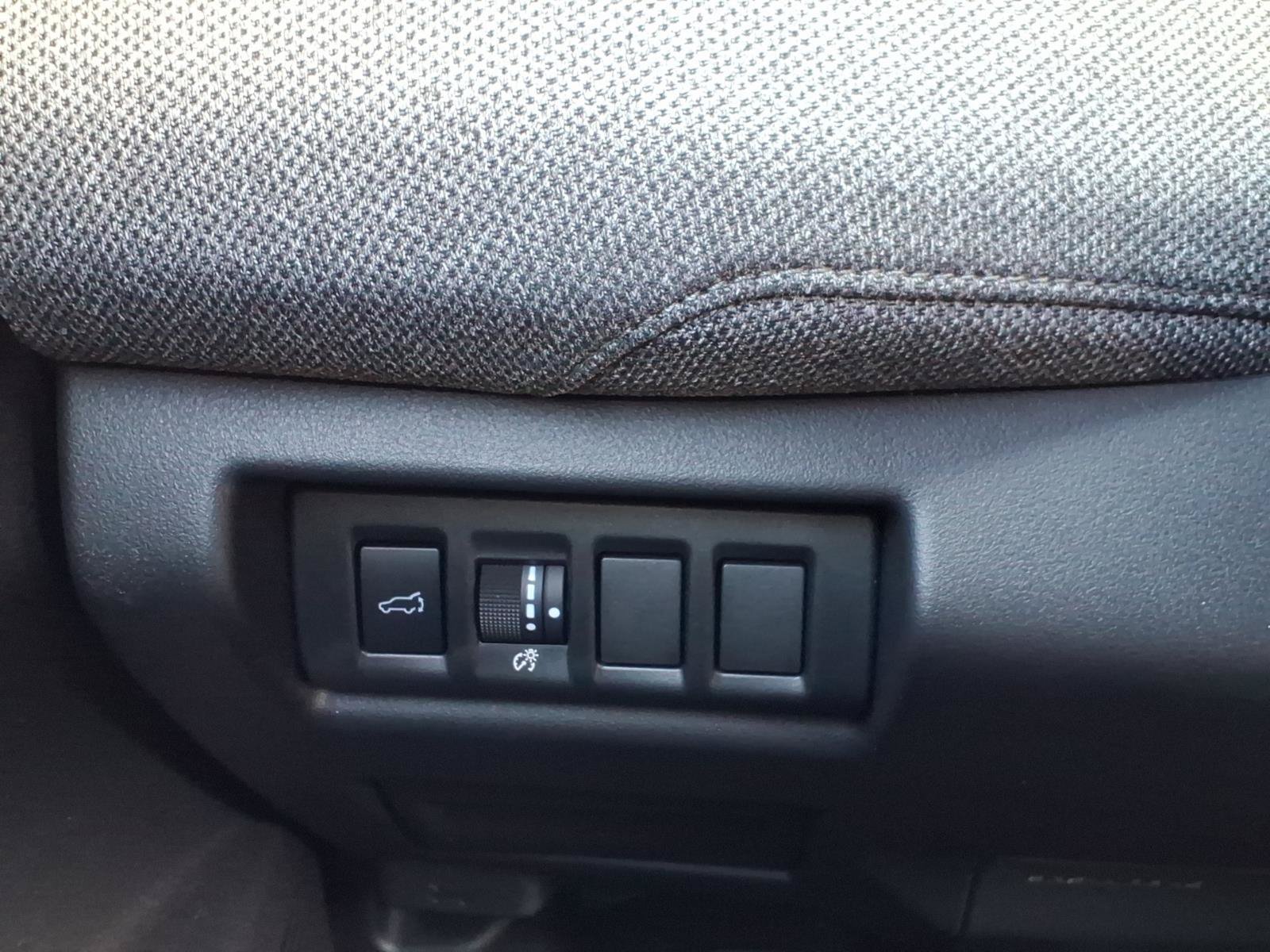 New 2026 Subaru Outback Limited AWD/4WD image 21