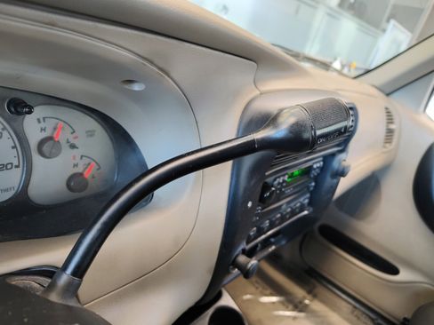 Used 2003 Ford Ranger XLT image 15