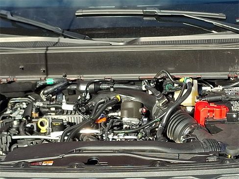 Used 2023 Ford Maverick Tremor w/ Tremor Off-Road Package image 26