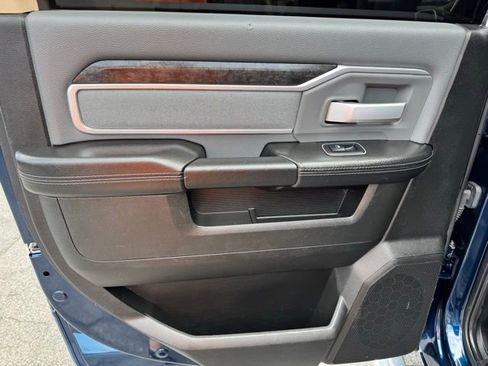 Used 2020 RAM 2500 Big Horn w/ Level 2 Equipment Group image 14