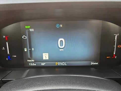 New 2026 Ford Maverick Lariat image 10