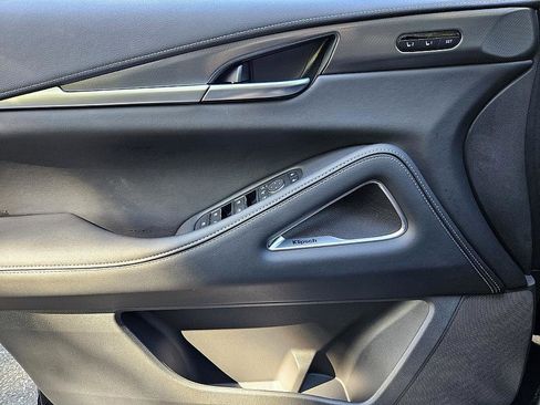 New 2026 INFINITI QX60 Luxe w/ Family Package image 29