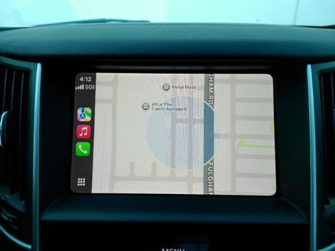 Used 2020 INFINITI Q60 3.0t Luxe image 34