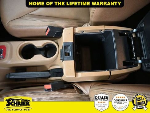 Used 2016 Jeep Wrangler Rubicon w/ Power Convenience Group image 36